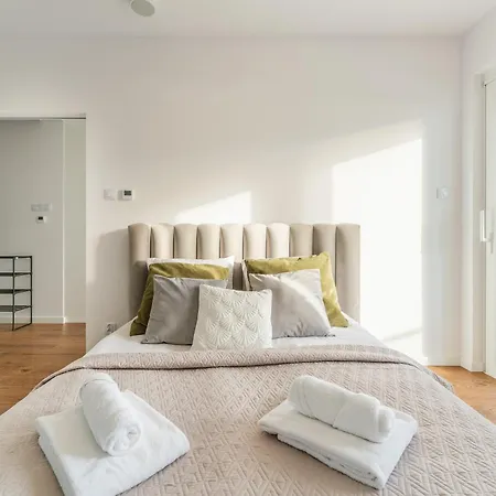 Widok Na Morze 6 - Osobowy By Perlowa Przystan Rent Apartment Sianozety